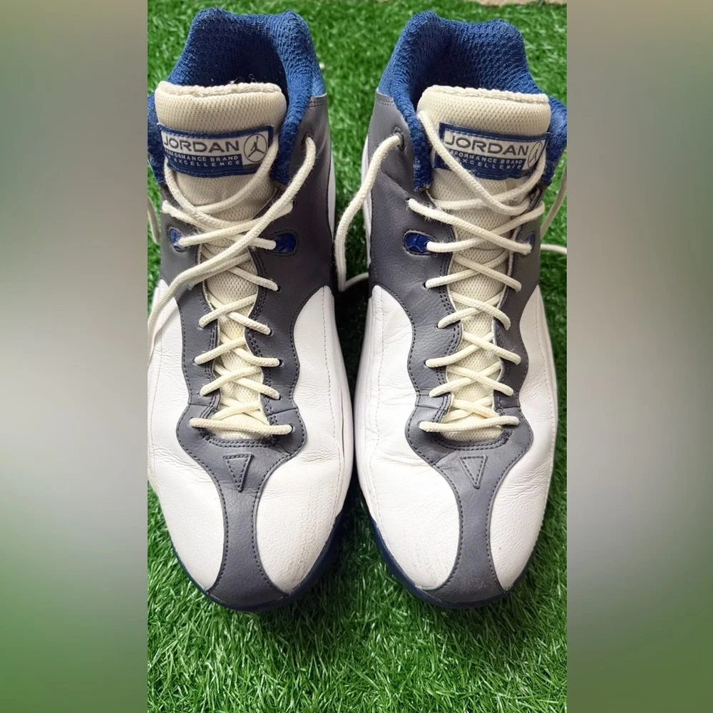 Jordan Jumpman‎ Team 1 Flint Size 11